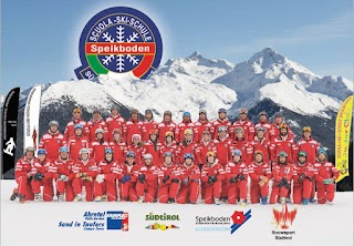 Speikboden - Skischule/Scuola sci/Ski school