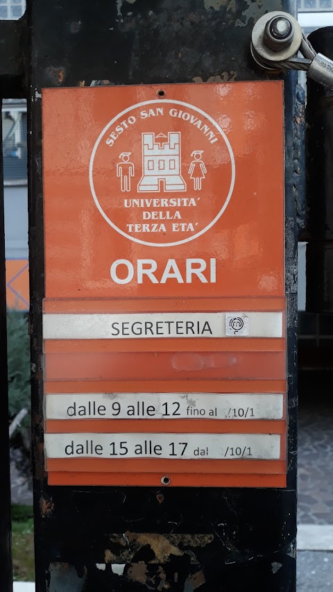 Università della Terza Età