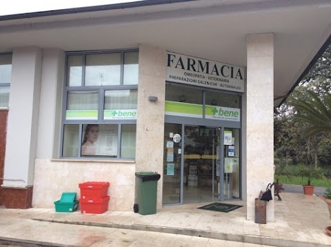 Farmacia Graziani Dott.ssa Franca