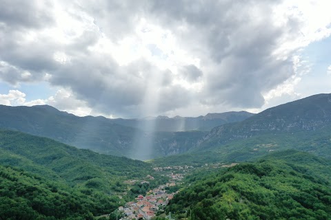 Ristorante La Mandra