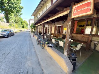 Bar Dei Pazzi