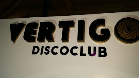 VERTIGO DiscoClub