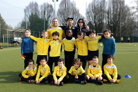 Scuola Calcio STS Spazio Talent Soccer