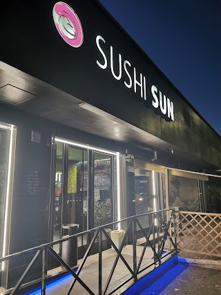 SushiSun Magliana