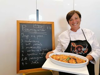 Scuola di Cucina Smile And Food Palazzolo Acreide
