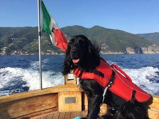 Baciccia - Boat Tour Levanto