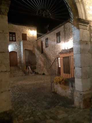 Agriturismo Il Baglio di Nonna Clelia di Mogavero Maria Luisa