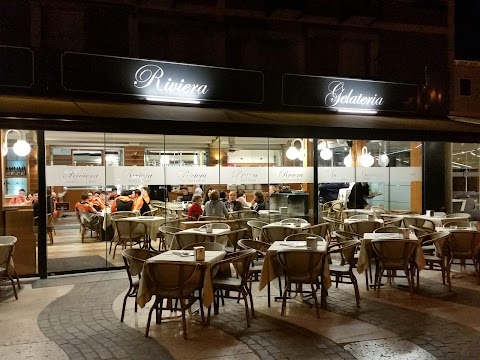 Cucina Riviera Gelateria