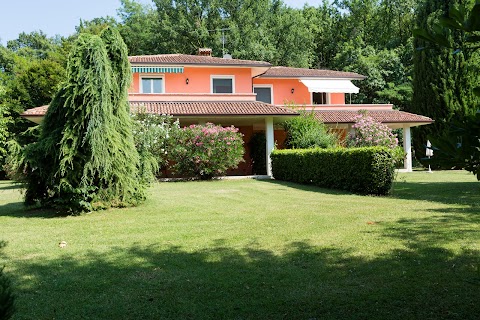 Park Residence Il Gabbiano