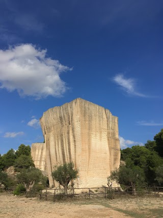 Gravina e Cave di Fantiano