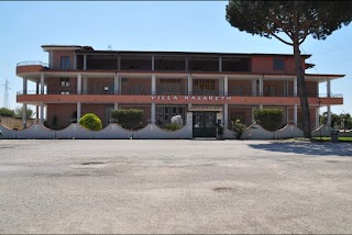 Scuola Villa Nazareth