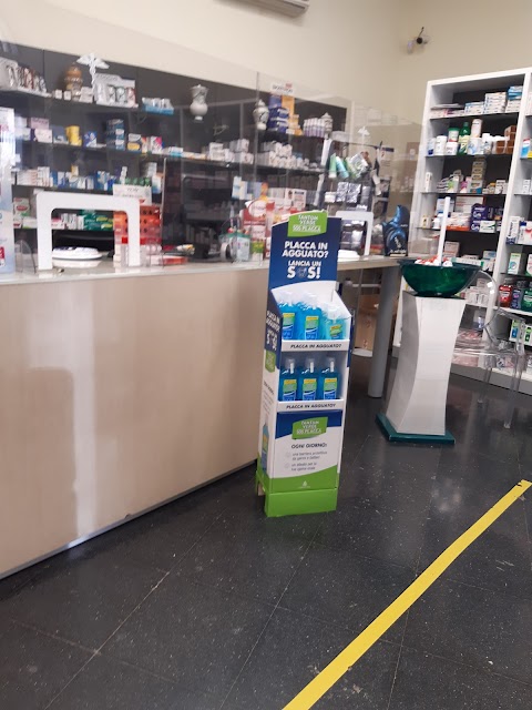 Farmacia Collurafici La Duca