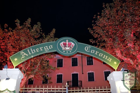 Ristorante Albergo Corona