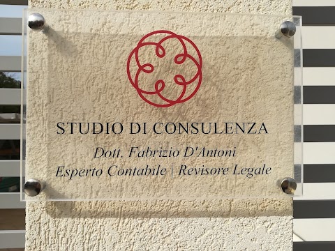 Studio di Consulenza Dott. Fabrizio D'Antoni