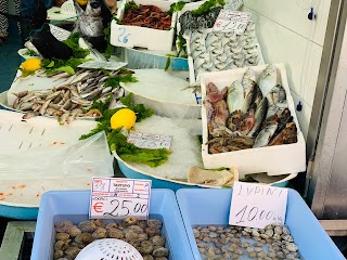 Pescheria Golfo di Stabia