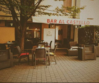 Bar Al Castello