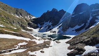 Enel Green Power - Diga Lago del Diavolo