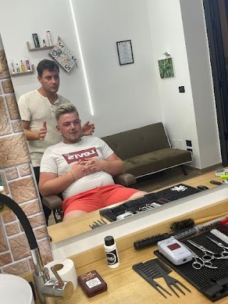AF barber salon di Fallea Antonio