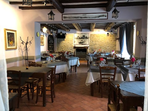 Albergo Ristorante Il Giogo