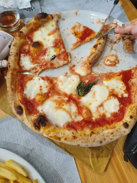 Pizzeria Reginella