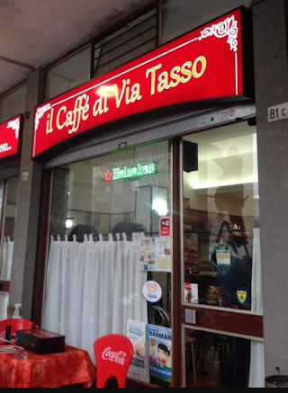 Caffè di via Tasso