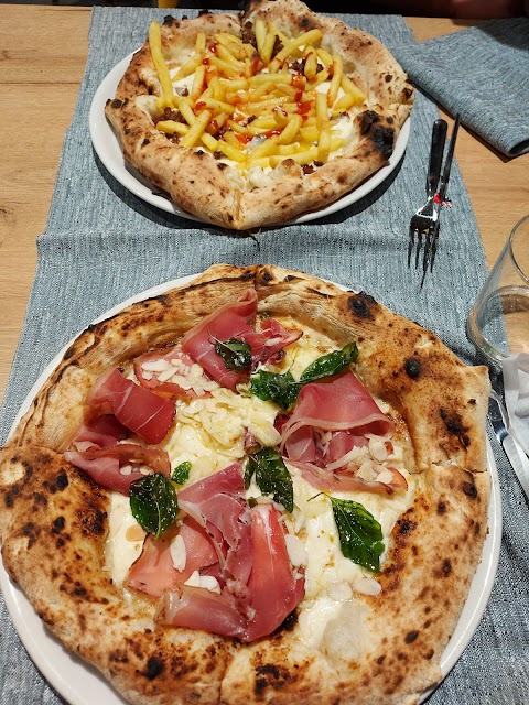 Kajnà pizza e cucina