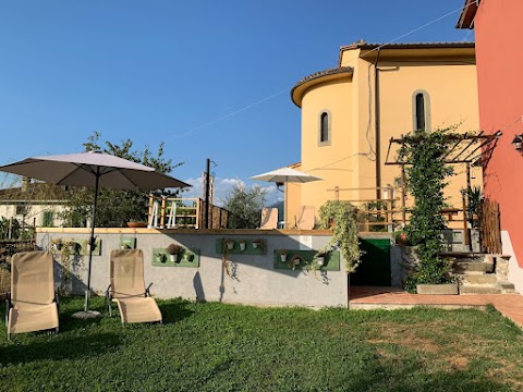 Casa Emma Fiattone