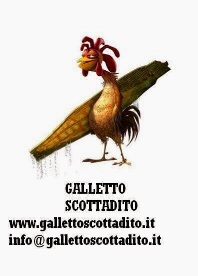 Galletto Scottadito S.r.l.