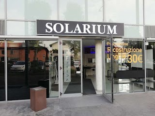 Black Sun Solarium ed Estetica Saronno