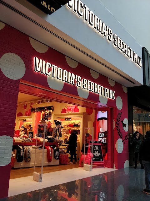 Victoria’s secret