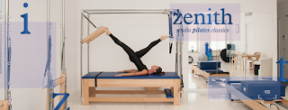 Studio Zenith Pilates