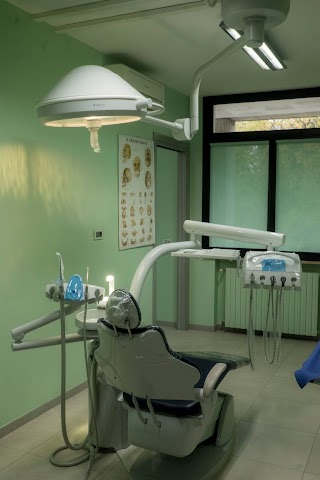 Studio Dentistico Franceschetti