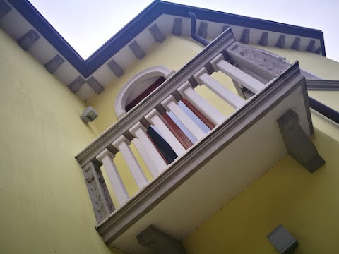 Villa Ricordi