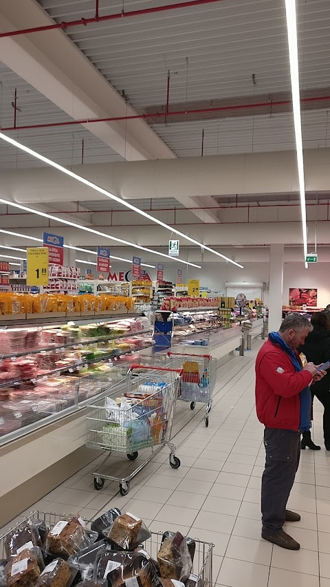 Supermercato MEGA San Donà di Piave