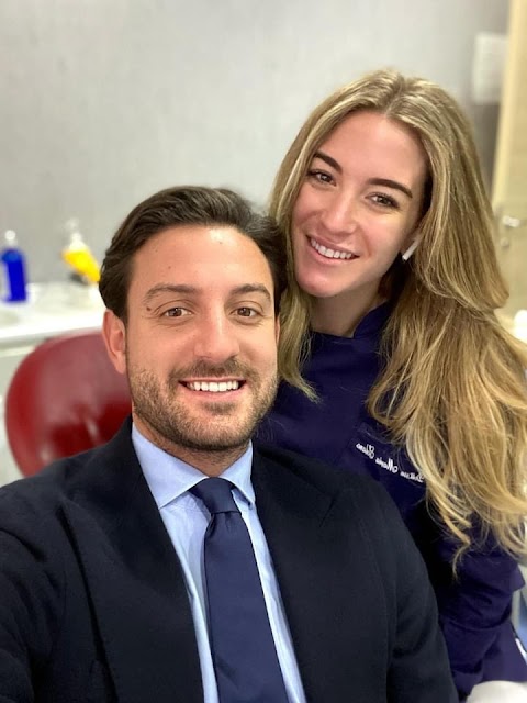 Dott.ssa Maria Solano - Igienista Dentale