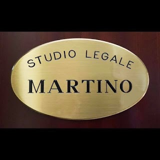 Studio Legale Martino