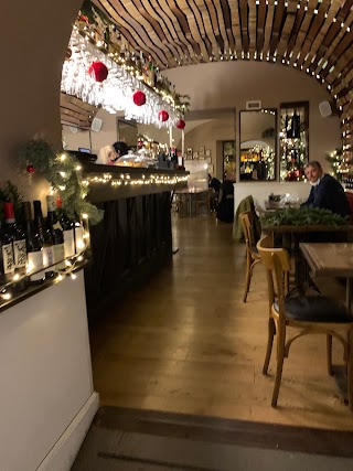 Enoteca Spiriti