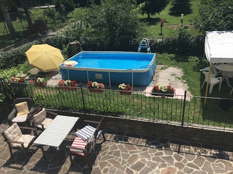 Bed & Breakfast - IL GELSO E LA VITE