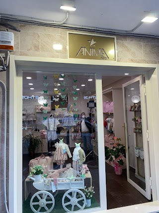 Anima Kids Portici