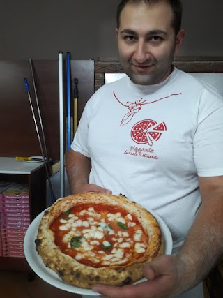 Pizzeria Scusate Il Ritardo