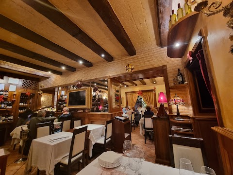 Ristorante Vladimiro