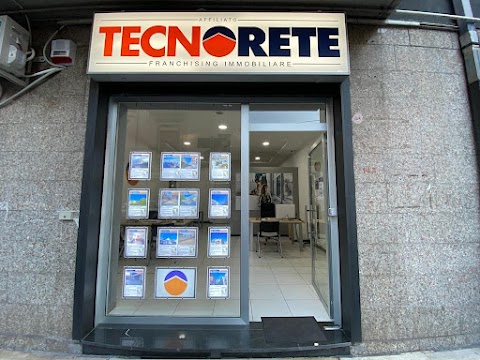 Affiliato Tecnorete Progetto Scafati S.A.S.