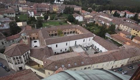 Fondazione Santa Chiara