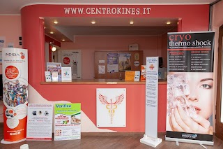 Centro Medico Salute e Medicina Kines Srl