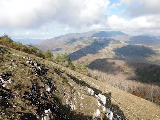 Monte La Serra