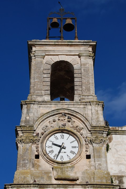 Palazzo dell'Università