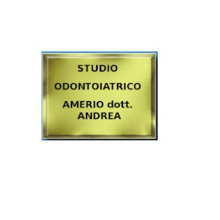 Studio Dentistico Dr. Andrea Amerio