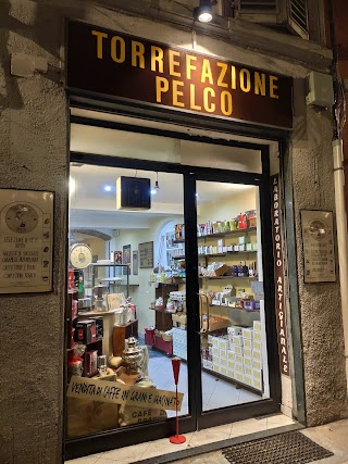 Bar Torrefazione Pelco