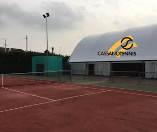 Cassano Tennis Societa' Cooperativa A R.L.