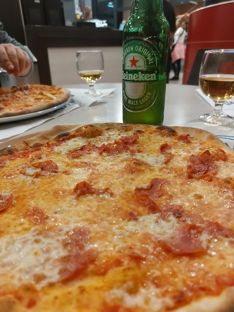 Pizzeria Civoleva